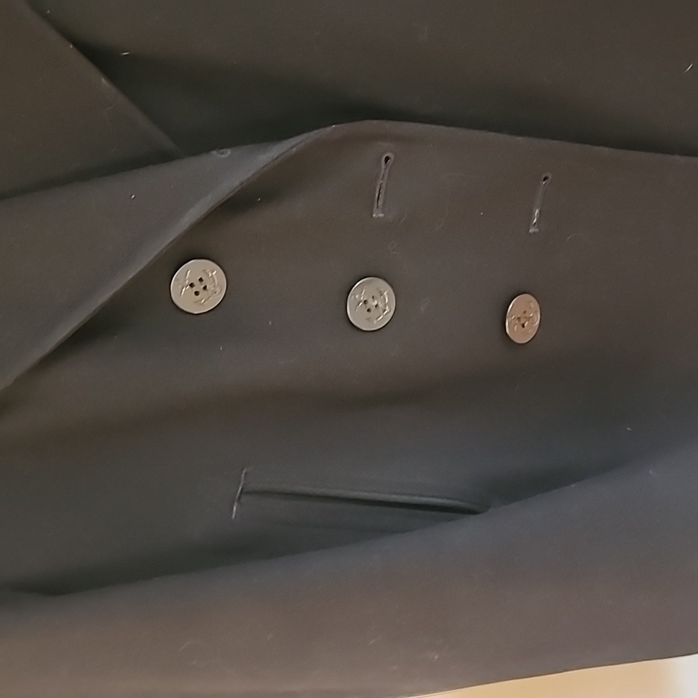 Pea Coat - Picture 3 of 5